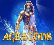 Age of the Gods