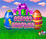 Easter Surprise