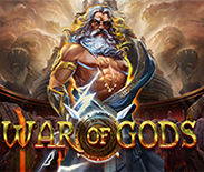 War Of Gods